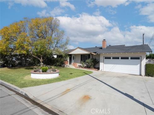 2917 W Rome  , Anaheim, CA