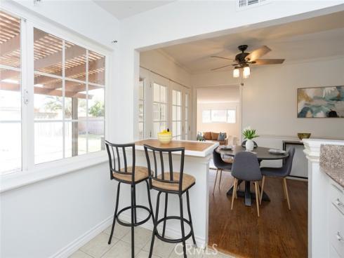 2917 W Rome  , Anaheim, CA