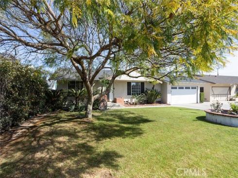 2917 W Rome  , Anaheim, CA