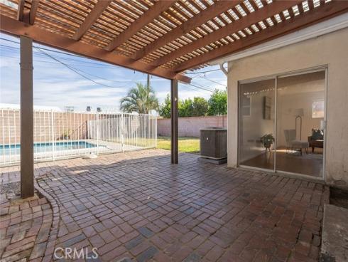 2917 W Rome  , Anaheim, CA