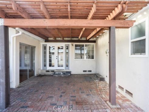 2917 W Rome  , Anaheim, CA