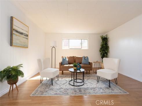 2917 W Rome  , Anaheim, CA