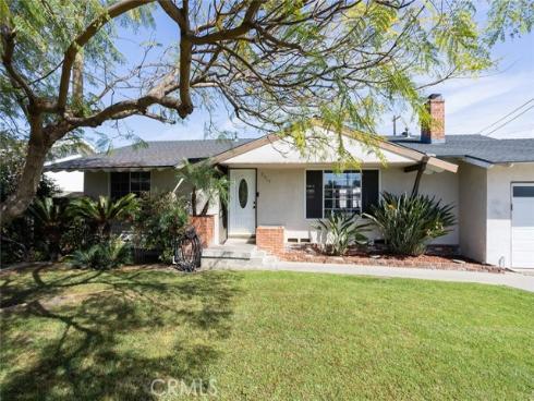 2917 W Rome  , Anaheim, CA