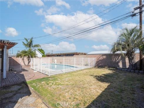 2917 W Rome  , Anaheim, CA