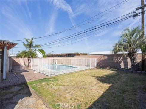 2917 W Rome  , Anaheim, CA