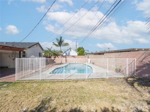 2917 W Rome  , Anaheim, CA