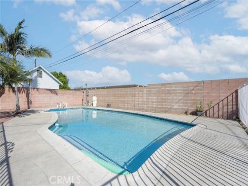 2917 W Rome  , Anaheim, CA