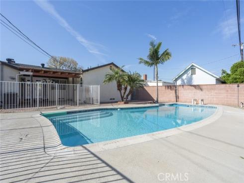 2917 W Rome  , Anaheim, CA