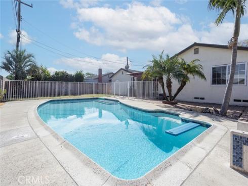 2917 W Rome  , Anaheim, CA