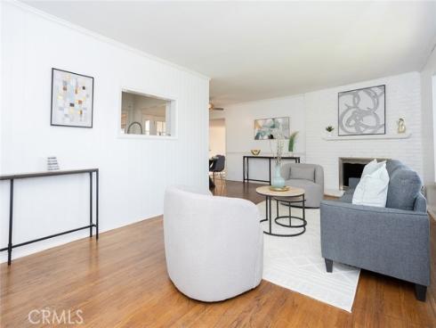 2917 W Rome  , Anaheim, CA