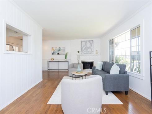 2917 W Rome  , Anaheim, CA