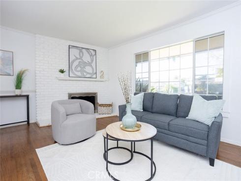 2917 W Rome  , Anaheim, CA