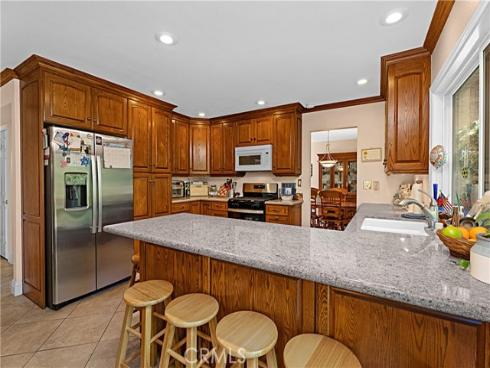 6547 E Marengo  , Anaheim, CA