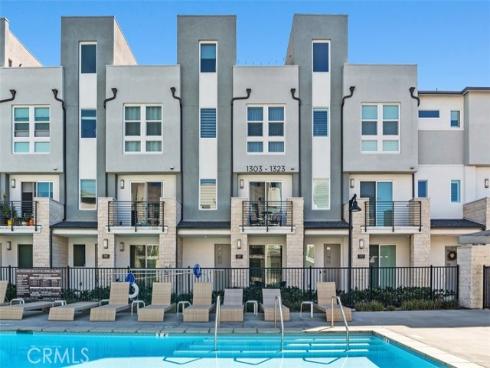 1311 W Cara  , Anaheim, CA