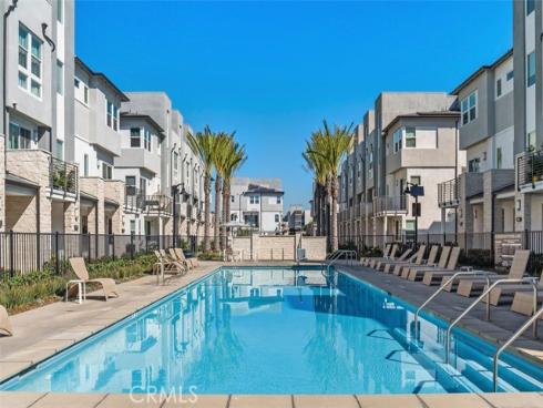 1311 W Cara  , Anaheim, CA