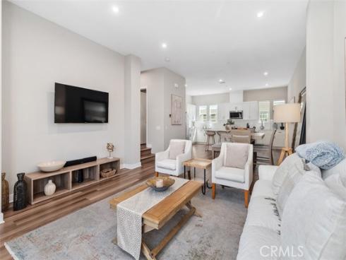 1311 W Cara  , Anaheim, CA