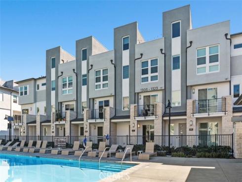 1311 W Cara  , Anaheim, CA