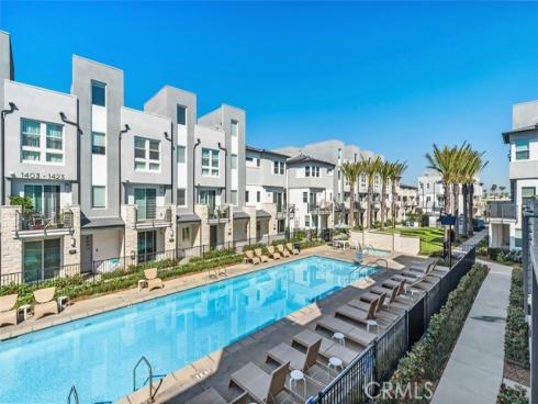 1311 W Cara  , Anaheim, CA