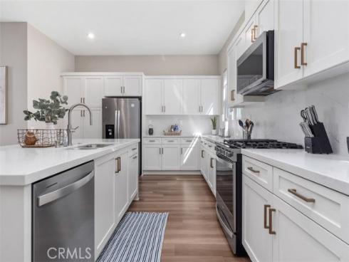 1311 W Cara  , Anaheim, CA