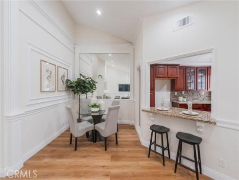 520 N Wake Forest  96 , Anaheim, CA