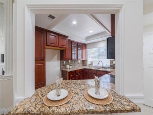 520 N Wake Forest  96 , Anaheim, CA