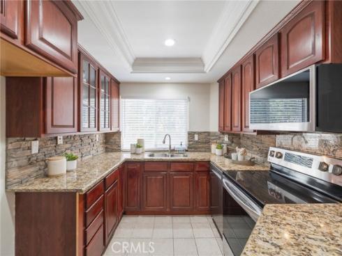 520 N Wake Forest  96 , Anaheim, CA