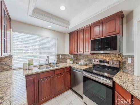 520 N Wake Forest  96 , Anaheim, CA