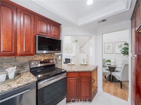 520 N Wake Forest  96 , Anaheim, CA