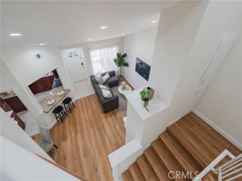 520 N Wake Forest  96 , Anaheim, CA