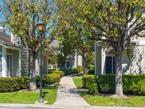 520 N Wake Forest  96 , Anaheim, CA