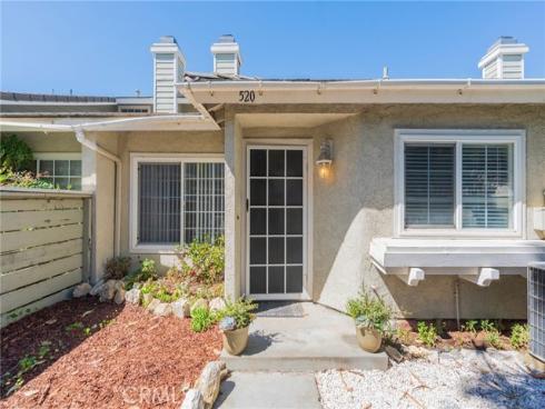 520 N Wake Forest  96 , Anaheim, CA