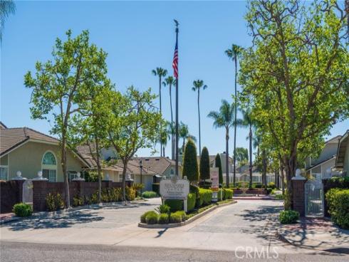 520 N Wake Forest  96 , Anaheim, CA