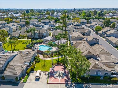 520 N Wake Forest  96 , Anaheim, CA