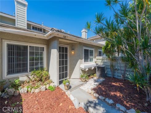 520 N Wake Forest  96 , Anaheim, CA