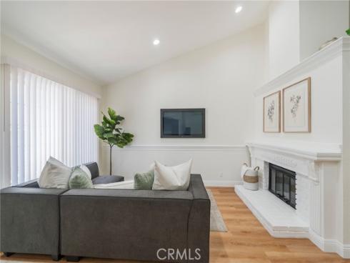 520 N Wake Forest  96 , Anaheim, CA