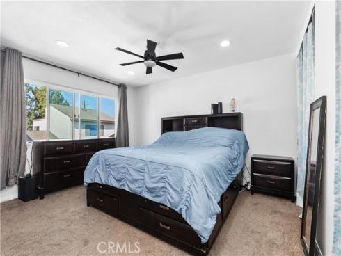 449 N Via Napoli  , Anaheim, CA