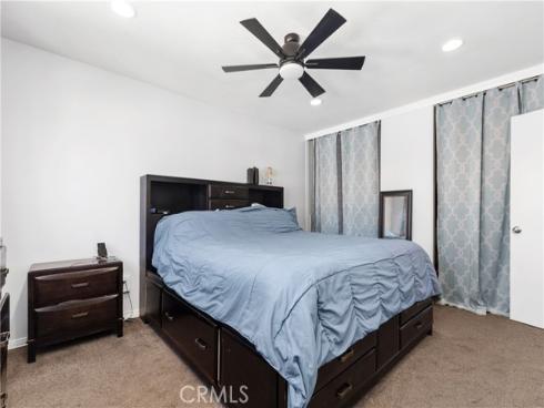 449 N Via Napoli  , Anaheim, CA