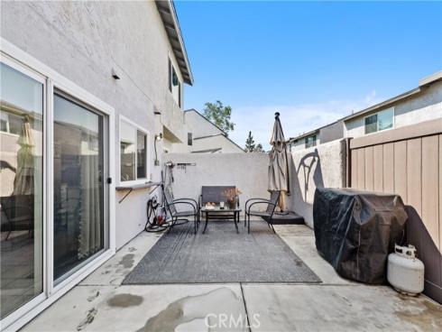 449 N Via Napoli  , Anaheim, CA