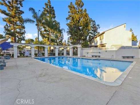 449 N Via Napoli  , Anaheim, CA