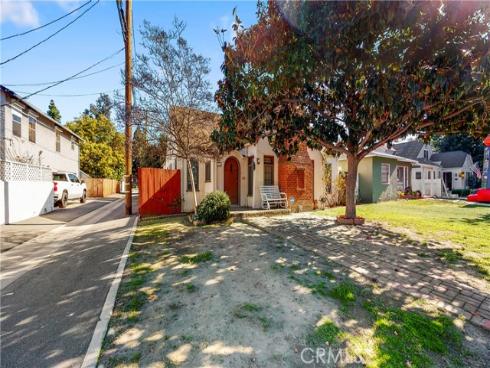 314 S Ohio  , Anaheim, CA