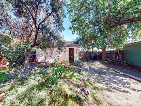 314 S Ohio  , Anaheim, CA