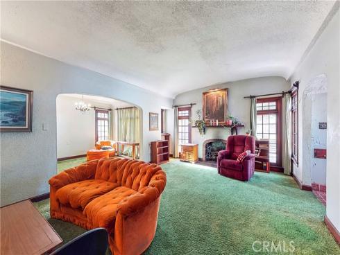 314 S Ohio  , Anaheim, CA