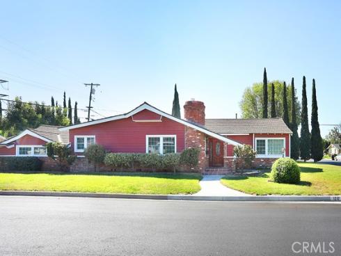 1212 W Holgate  , Anaheim, CA