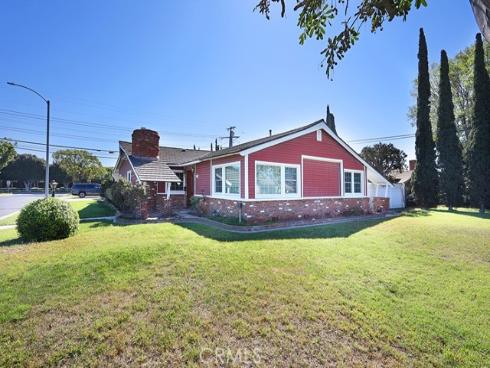 1212 W Holgate  , Anaheim, CA