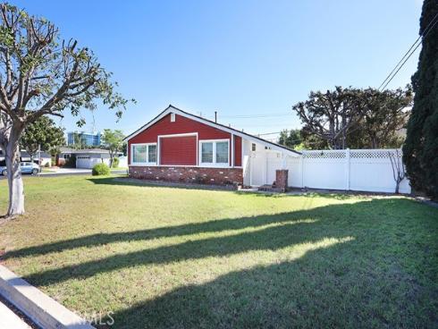 1212 W Holgate  , Anaheim, CA