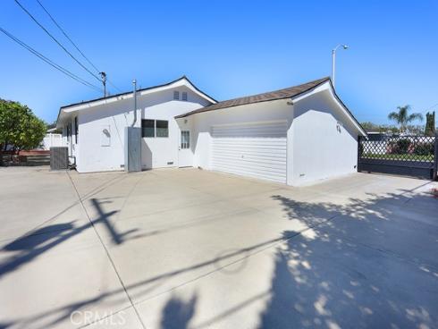 1212 W Holgate  , Anaheim, CA