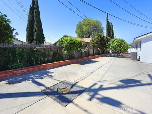 1212 W Holgate  , Anaheim, CA