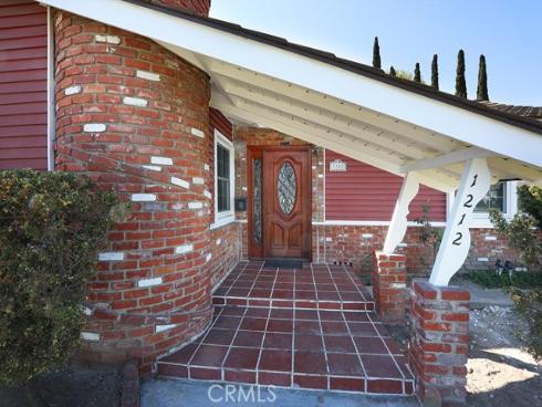 1212 W Holgate  , Anaheim, CA