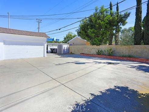 1212 W Holgate  , Anaheim, CA