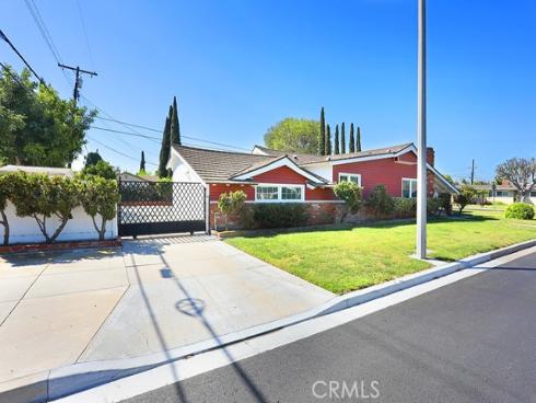 1212 W Holgate  , Anaheim, CA